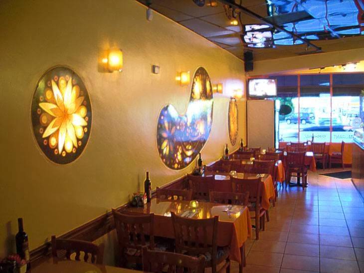 Seventeen Restaurant and Sushi bar | restaurant | 1710 Alton Rd, Miami Beach, FL 33139, USA | 3056720565 OR +1 305-672-0565