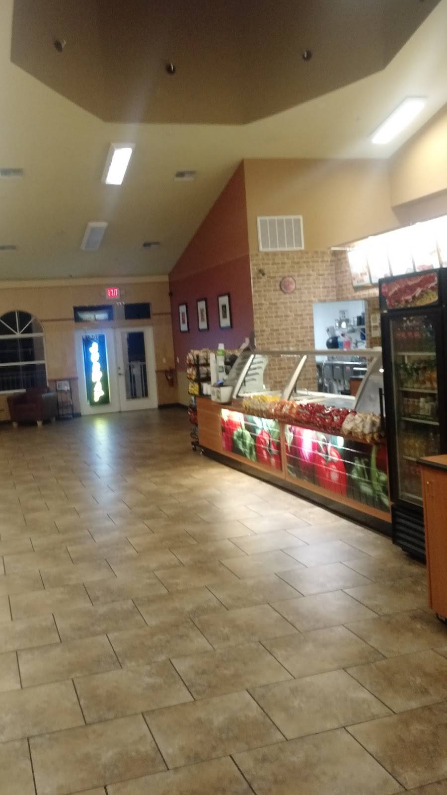 Subway | restaurant | 16500 Burnt Store Rd, Punta Gorda, FL 33955, USA | 9416558326 OR +1 941-655-8326