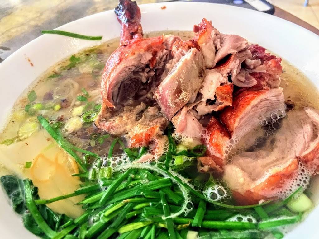 Tho Tuong BBQ | restaurant | 715 S 38th St, Tacoma, WA 98418, USA | 2534742279 OR +1 253-474-2279