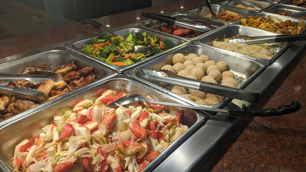 Oriental Buffet | restaurant | 5000 Valley W Blvd, Arcata, CA 95521, USA | 7078222286 OR +1 707-822-2286