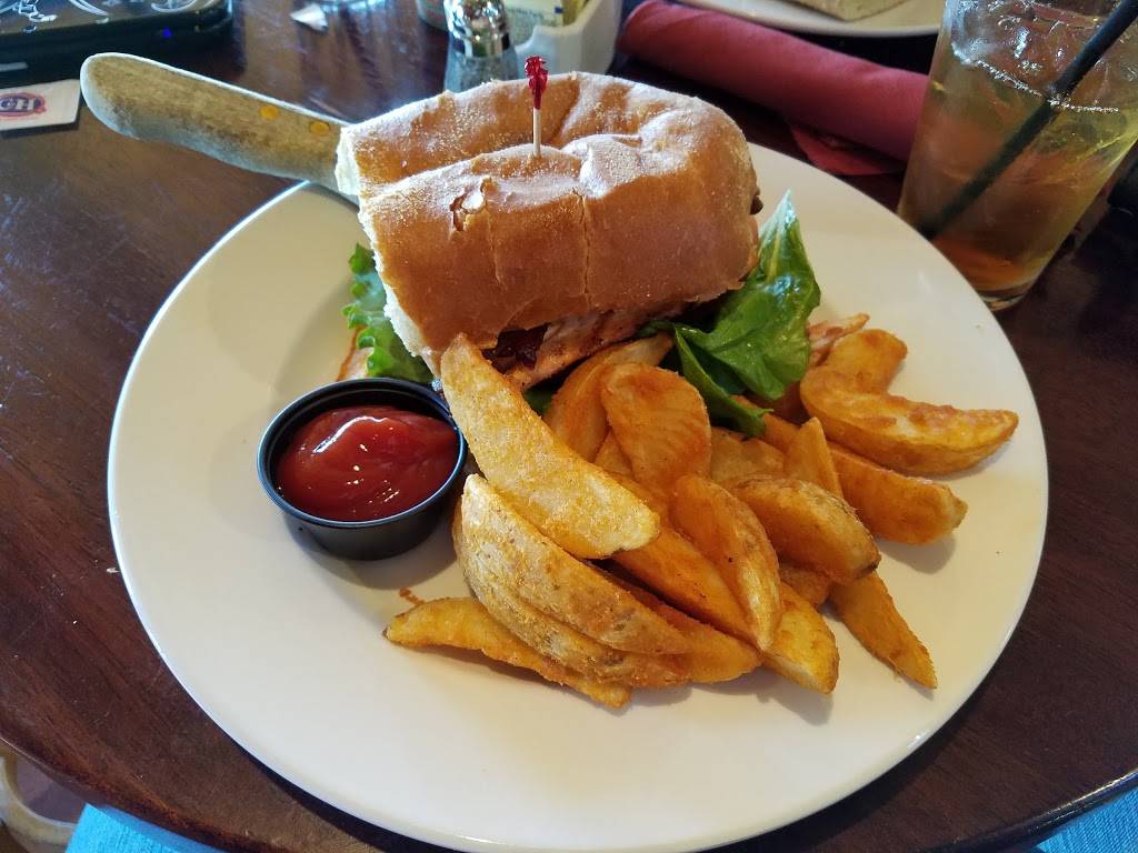 The Cliff House of Folsom | restaurant | 9900 Greenback Ln, Folsom, CA 95630, USA | 9169899243 OR +1 916-989-9243