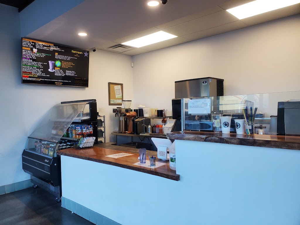 Refresh By Ekkamai | cafe | 13217 W Washington Blvd, Los Angeles, CA 90066, USA | 3108272222 OR +1 310-827-2222