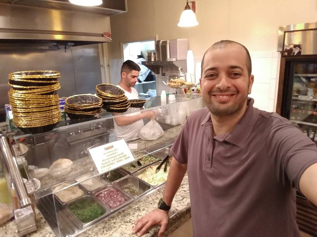 Pita Loca | restaurant | 4017 Prairie Ave, Miami Beach, FL 33140, USA | 3056733388 OR +1 305-673-3388