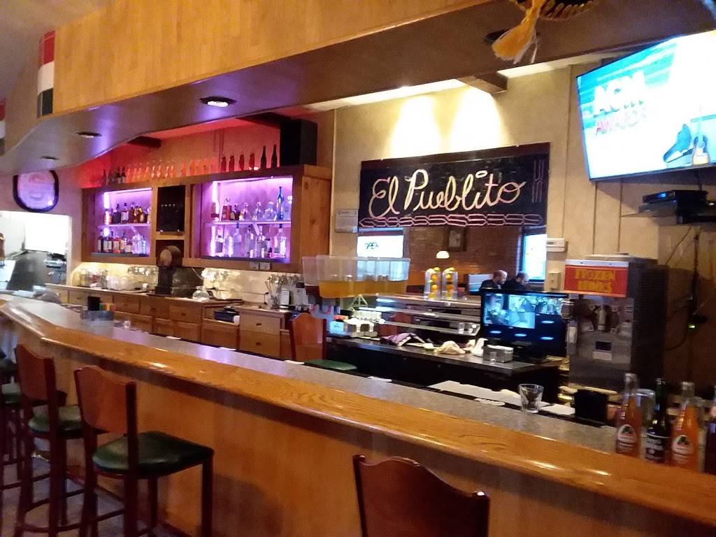 El Pueblito Mexican Bistro | restaurant | 3139, 213 N Tuscarawas Ave, Dover, OH 44622, USA | 3303659966 OR +1 330-365-9966