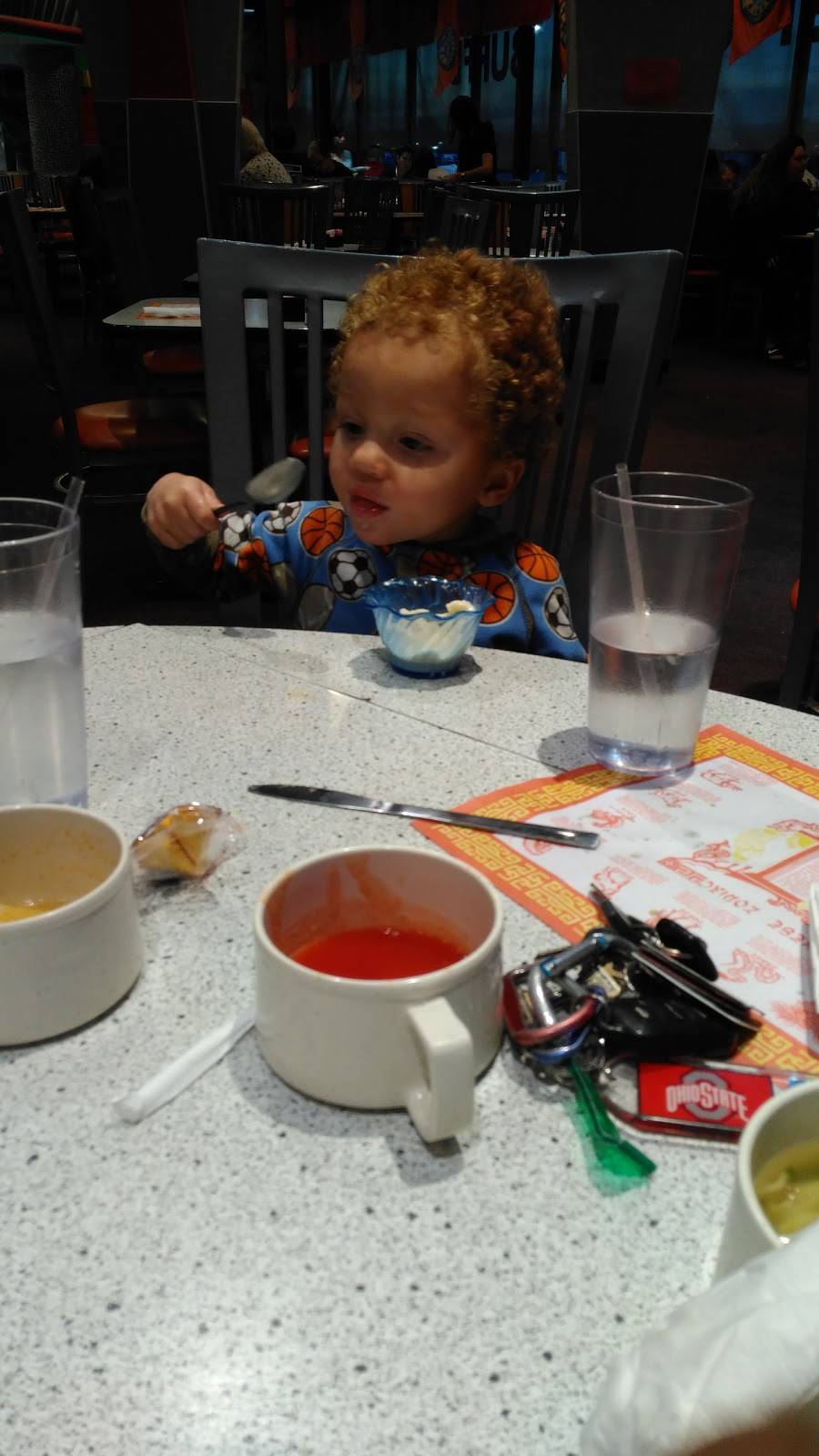 Mark Pis Feast of the Dragon | restaurant | 3663 Soldano Boulevard, Columbus, OH 43228, USA | 6142720210 OR +1 614-272-0210