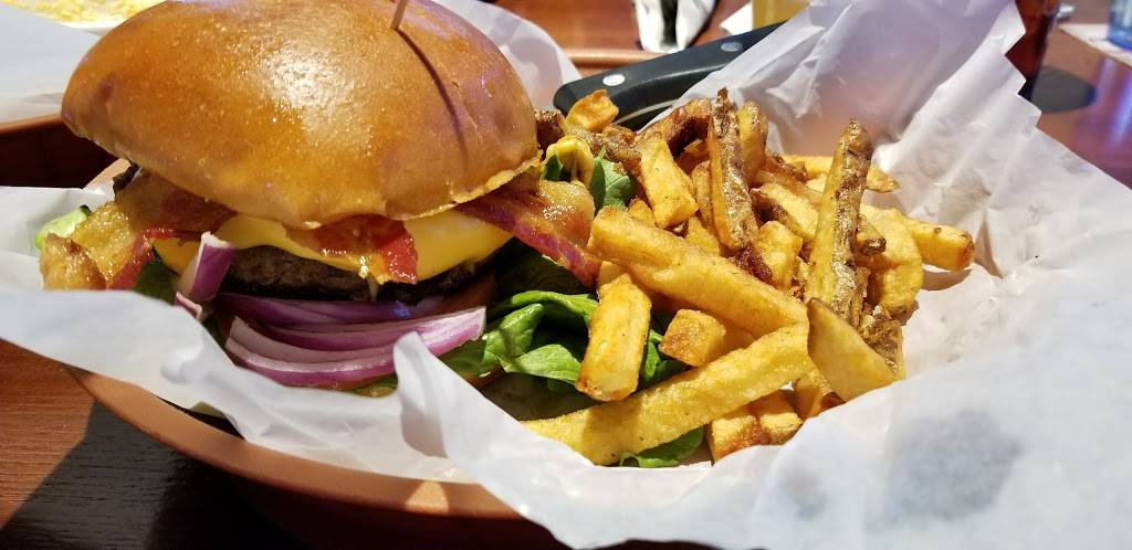 Kickback Jacks | restaurant | 2410 Penny Rd, Jamestown, NC 27282, USA | 3368850550 OR +1 336-885-0550