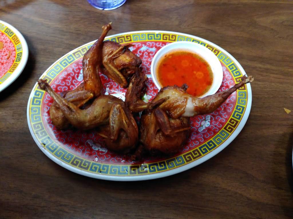 Vientiane Noodle Shop | restaurant | 3422 W National Ave, Milwaukee, WI 53215, USA | 4146728440 OR +1 414-672-8440