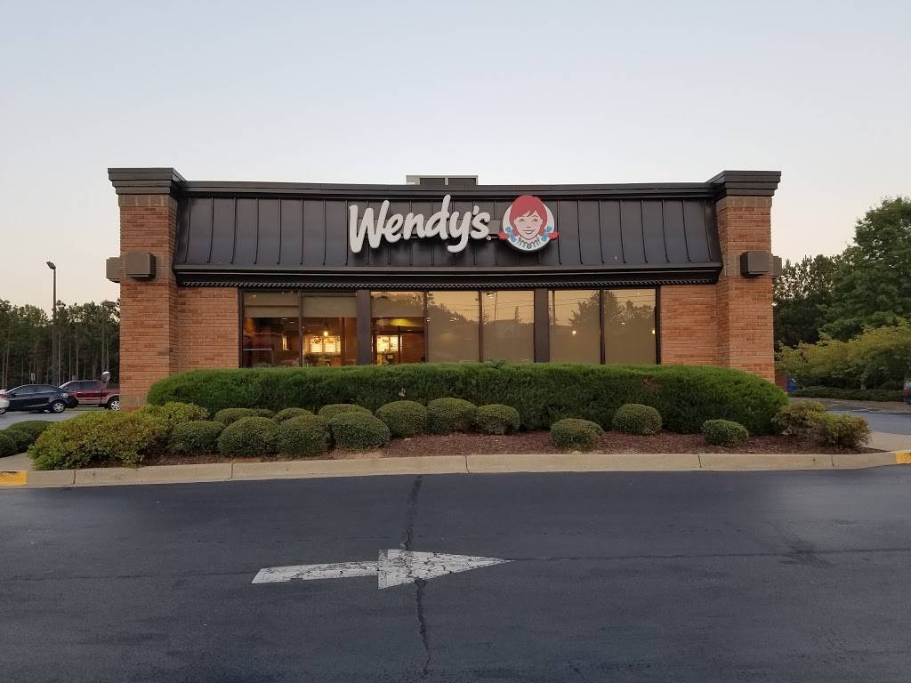 Wendys | restaurant | 2350 Towne Lake Pkwy, Woodstock, GA 30189, USA | 7705925656 OR +1 770-592-5656