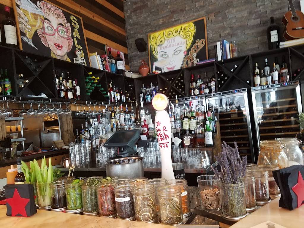 Barceloneta Miami | restaurant | 1400 20th St, Miami Beach, FL 33139, USA | 3055389299 OR +1 305-538-9299