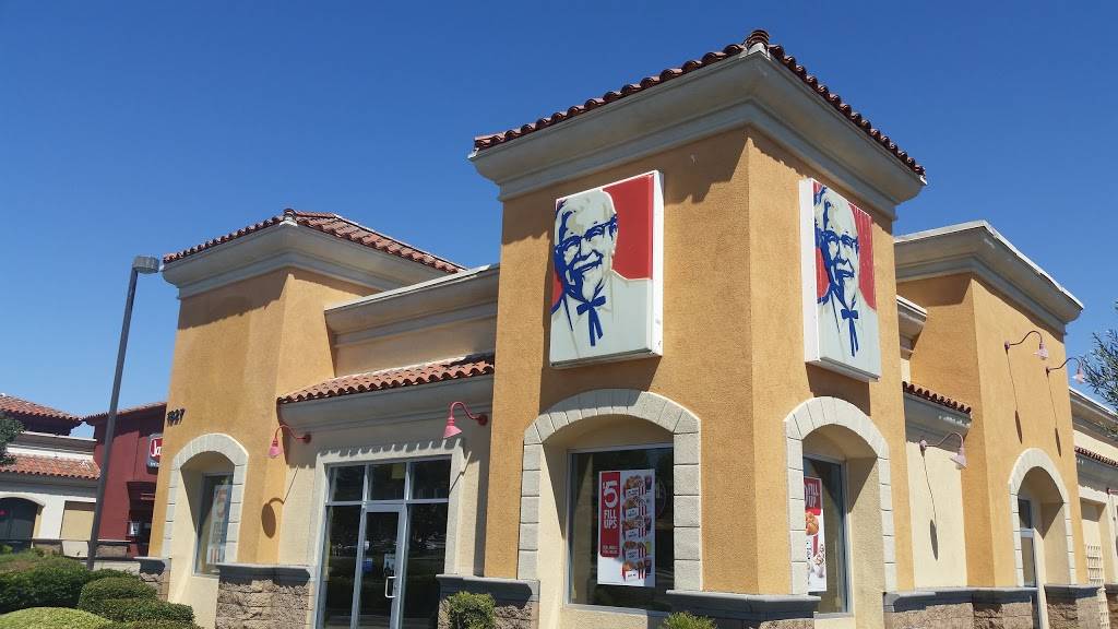 KFC | restaurant | 1827 E Ave. J, Lancaster, CA 93535, USA | 6619488473 OR +1 661-948-8473