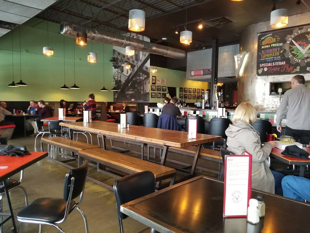 Via 313 Pizza | restaurant | 6705 US-290, Austin, TX 78735, USA | 5125848084 OR +1 512-584-8084