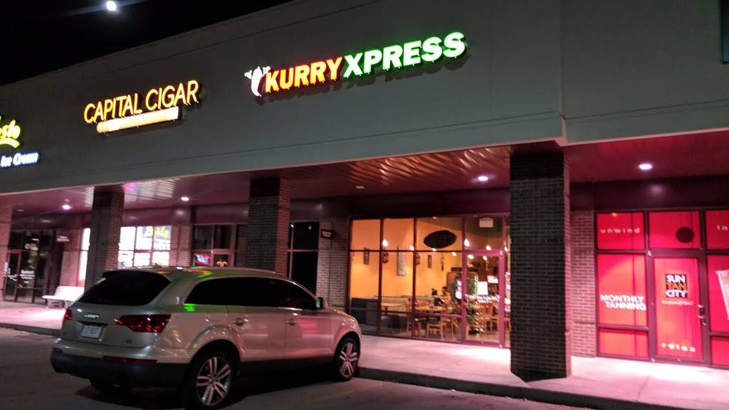 Kurry Xpress | restaurant | 1501 Pine Lake Rd #3692, Lincoln, NE 68512, USA | 4024170000 OR +1 402-417-0000