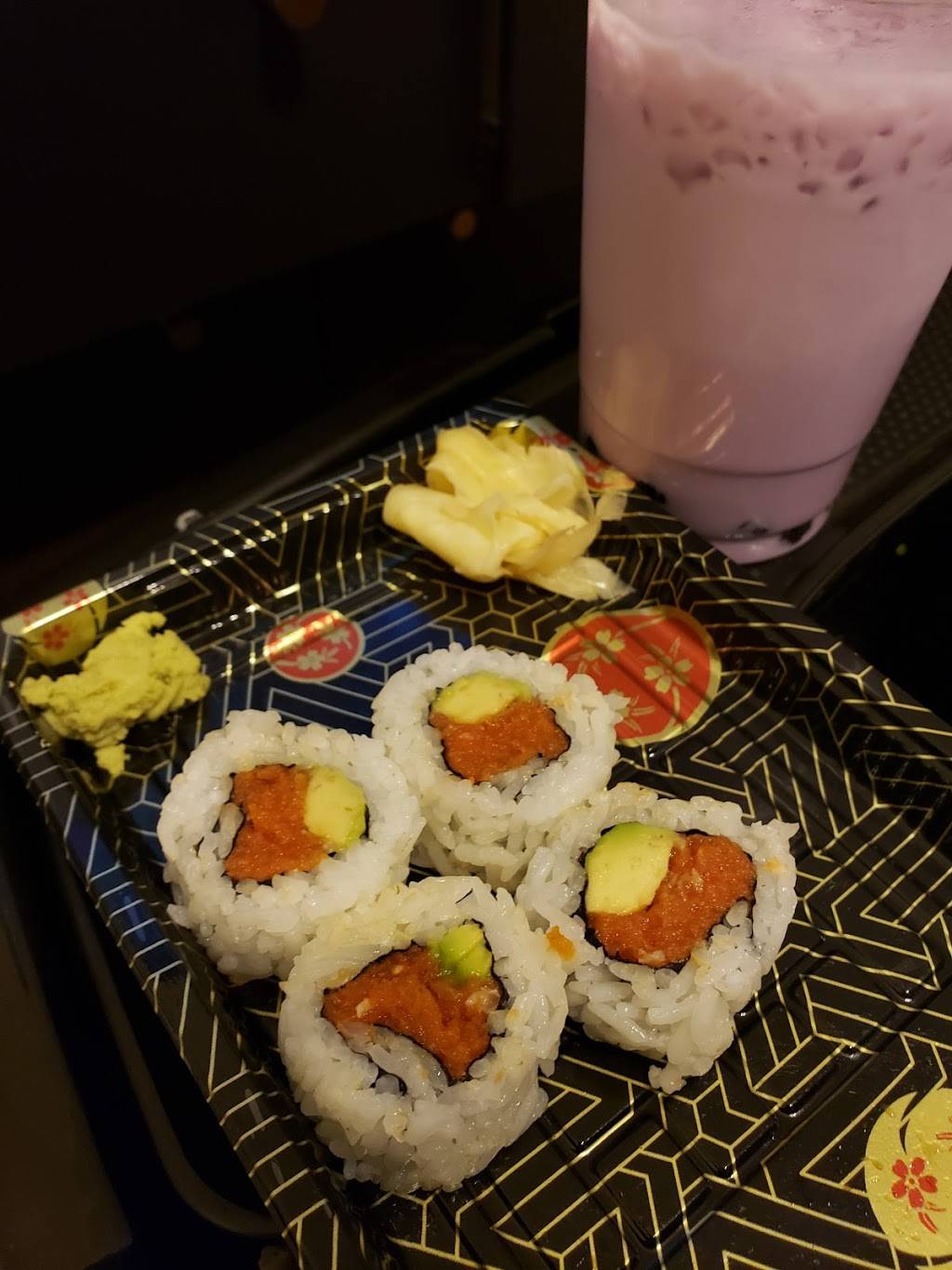 Rolling with Sam | restaurant | 15803 Windermere Dr Suite 102, Pflugerville, TX 78660, USA | 5127706467 OR +1 512-770-6467