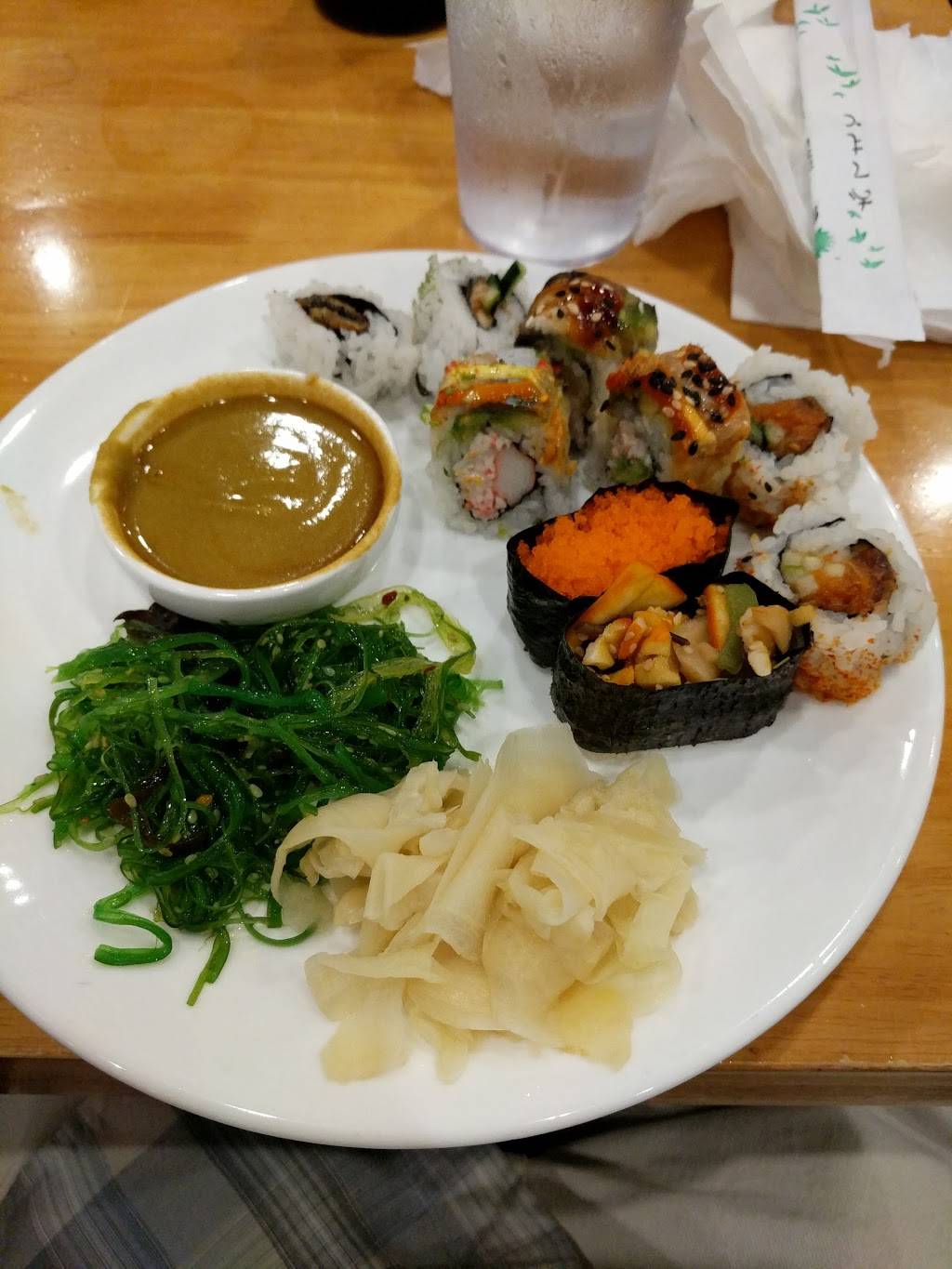 Tomi Sushi & Seafood Buffet | restaurant | 2200 Eastridge Loop #2074, San Jose, CA 95122, USA | 4082391000 OR +1 408-239-1000