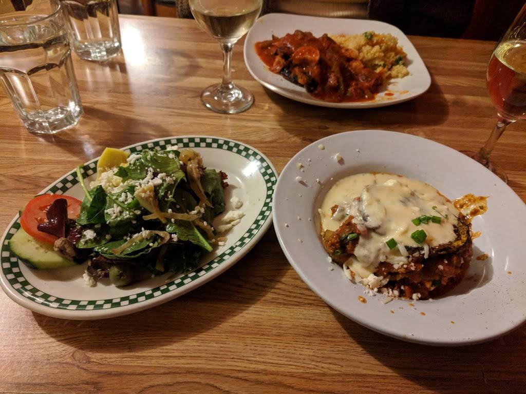 Zouave Restaurant | restaurant | 2615 NE 65th St, Seattle, WA 98115, USA | 2065257747 OR +1 206-525-7747