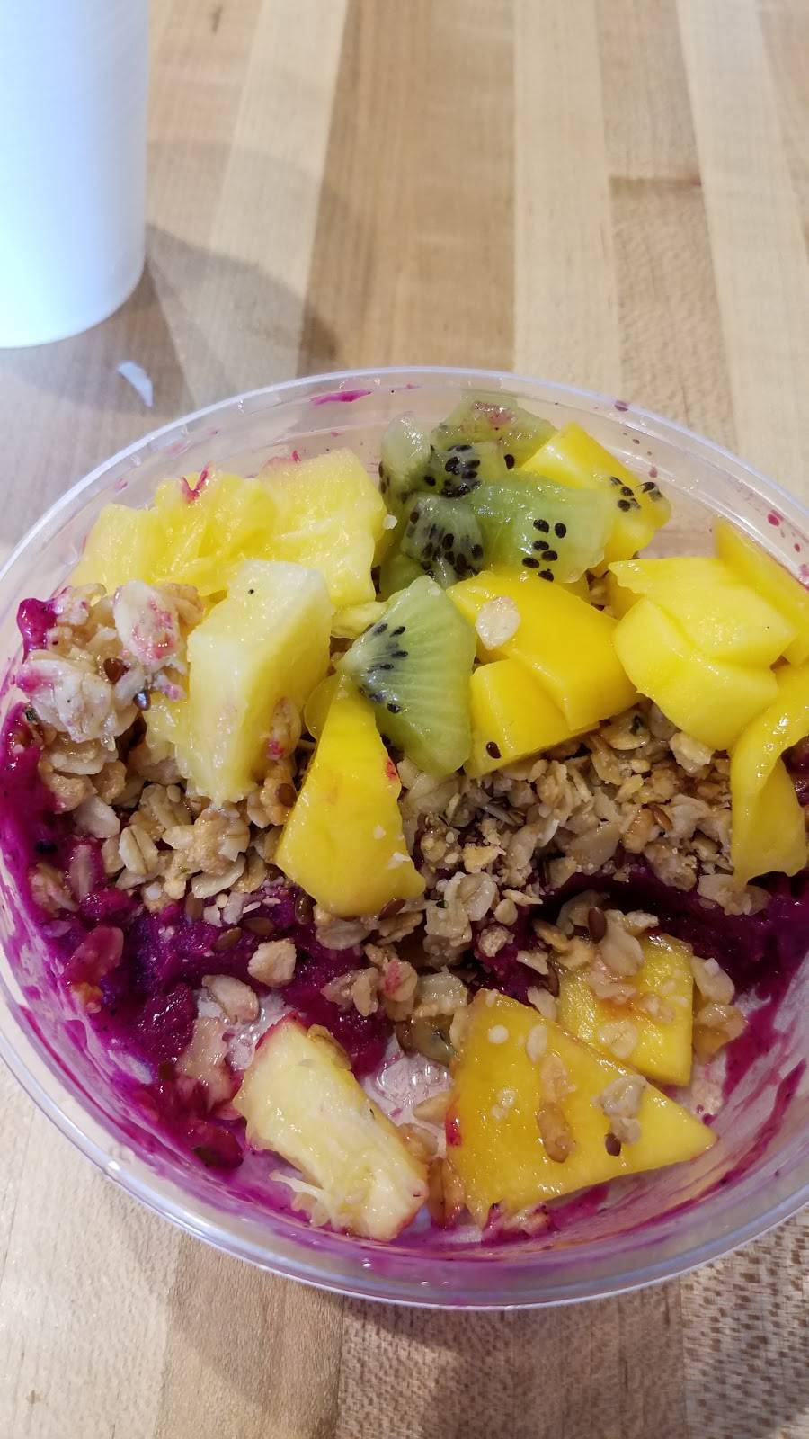 Bahia Bowls | cafe | 20321 Grande Oak Shoppes Dr #306, Estero, FL 33928, USA | 2392496968 OR +1 239-249-6968