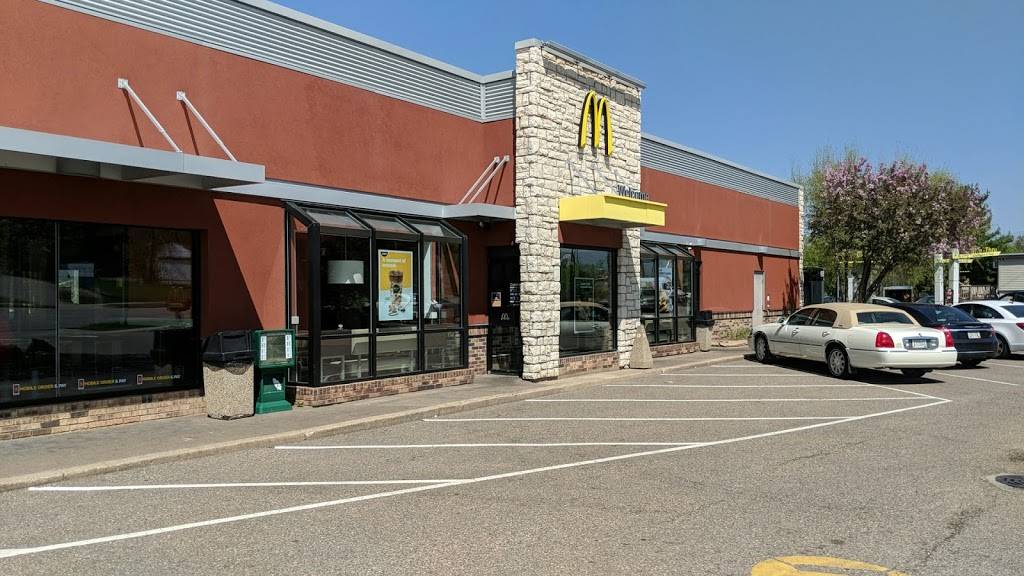 McDonalds | cafe | 2100 Volkman St, Schofield, WI 54476, USA | 7153597251 OR +1 715-359-7251