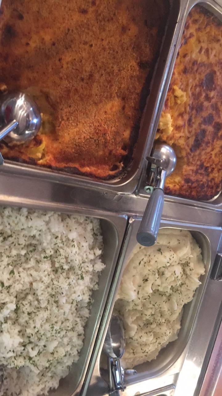 The Crave Cafe | restaurant | 200 Deatsville Hwy, Millbrook, AL 36054, USA | 3345176827 OR +1 334-517-6827