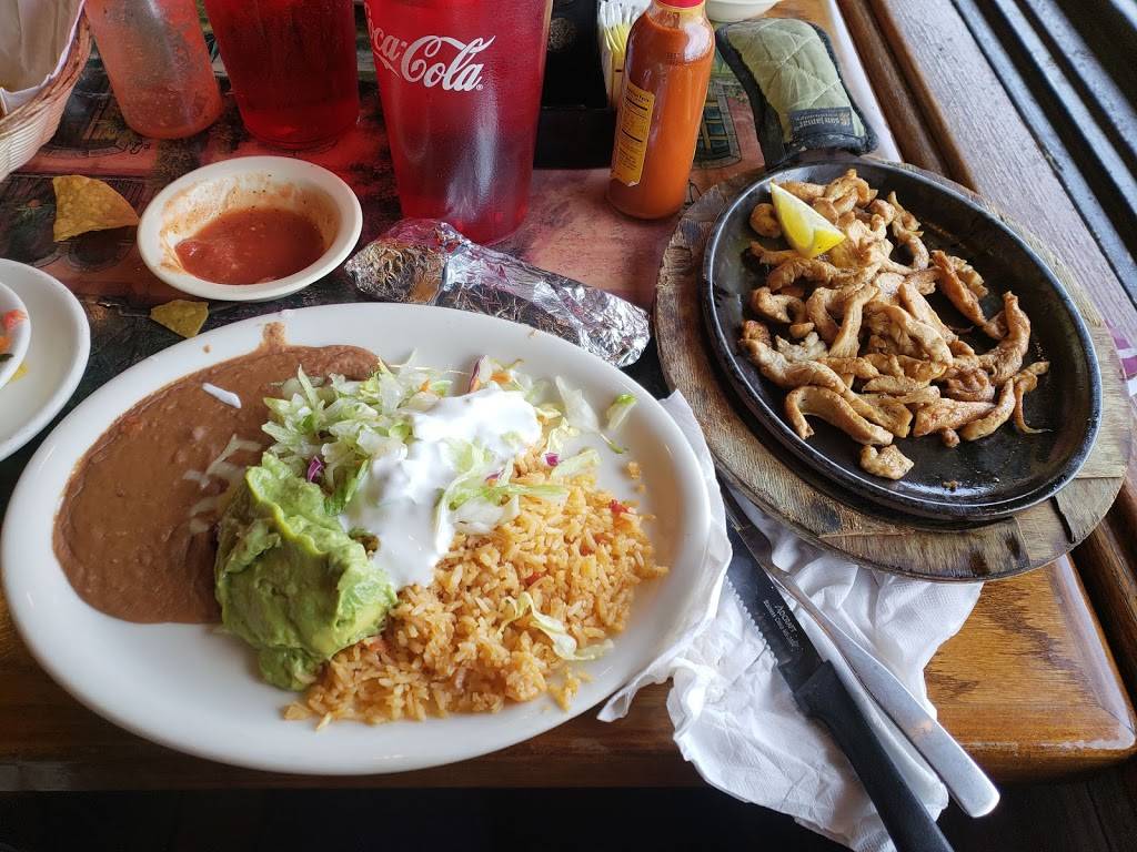 Pancho Villa Grill | restaurant | 233 Long Hollow Pike, Goodlettsville, TN 37072, USA | 6158552955 OR +1 615-855-2955