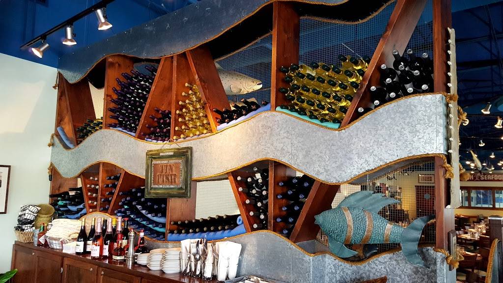 Tin Fish | restaurant | 18201 S Harlem Ave, Tinley Park, IL 60477, USA | 7085320200 OR +1 708-532-0200