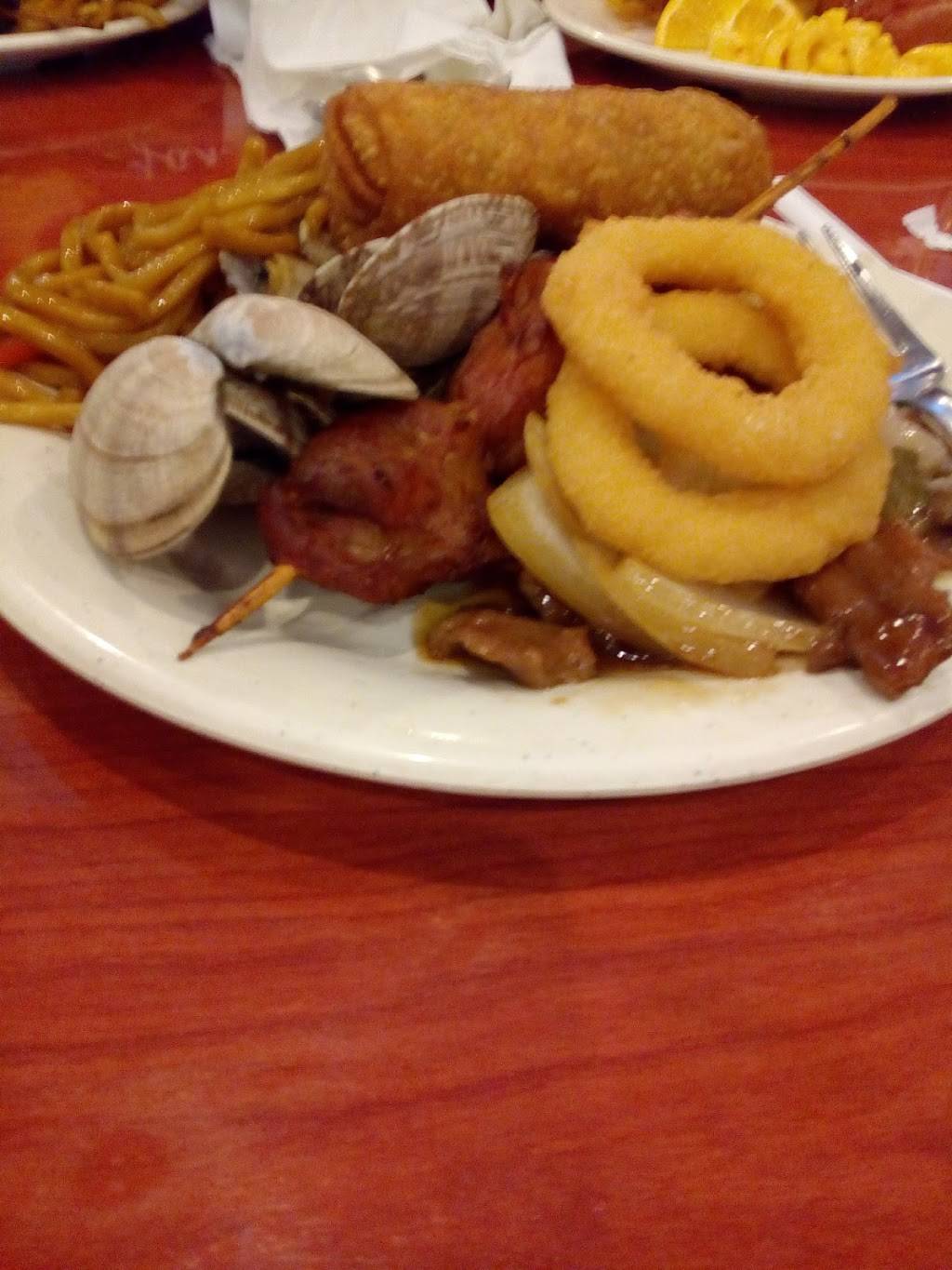 New Great Wall Buffet | restaurant | 1145 E Union St, Newark, NY 14513, USA | 3153599999 OR +1 315-359-9999