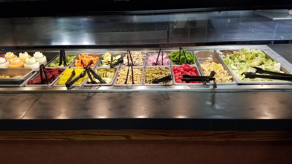 Cicis | restaurant | 3128 N Main St, Anderson, SC 29621, USA | 8642222595 OR +1 864-222-2595