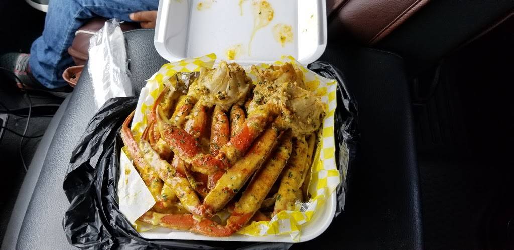 Bellys Crab Corner | restaurant | 22339 SW 112th Ave, Miami, FL 33170, USA | 7864905976 OR +1 786-490-5976