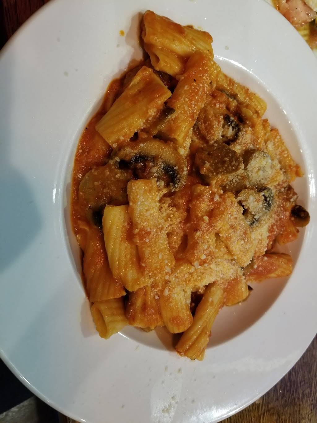 Mamma Italia Ristorante | restaurant | 306 Ferry St, Dayton, OR 97114, USA | 5038644100 OR +1 503-864-4100