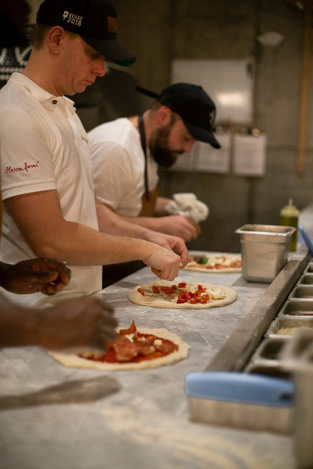 Pizzeria NO.900 - Terrebonne | restaurant | 865 Rue Saint Pierre, Terrebonne, QC J6W 1E6, Canada | 4504926466 OR +1 450-492-6466