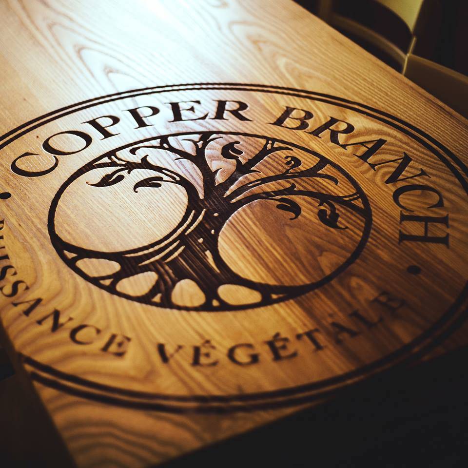 Copper Branch | restaurant | 999 Upper Wentworth Street Lime Ridge Mall Main Entrance, Hamilton, ON L9A 4X5, Canada | 9053878887 OR +1 905-387-8887