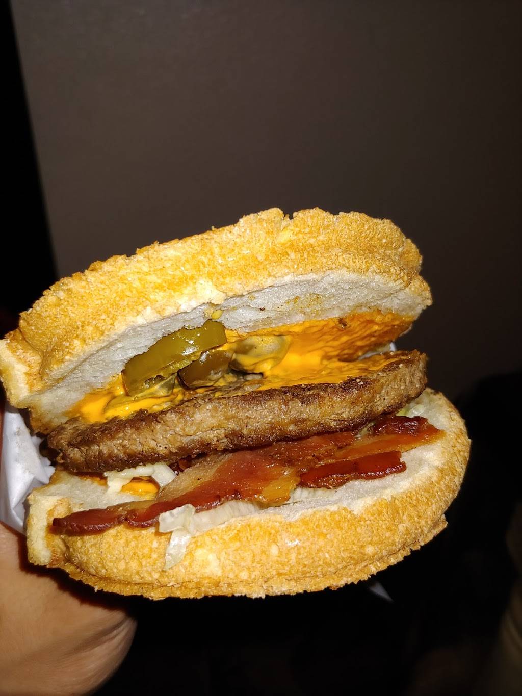 Jack in the Box | restaurant | 14515 Mojave Dr, Victorville, CA 92394, USA | 7602413022 OR +1 760-241-3022