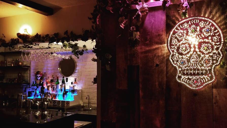 Viajero Cantina | restaurant | 1661 Bloor St W, Toronto, ON M6P 1A6, Canada | 4377715681 OR +1 437-771-5681