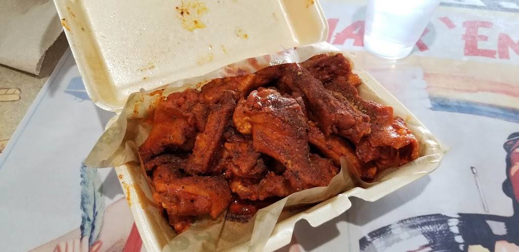 Wingstop | restaurant | 1255 E 1st Ave unit b, Broomfield, CO 80020, USA | 3034569464 OR +1 303-456-9464