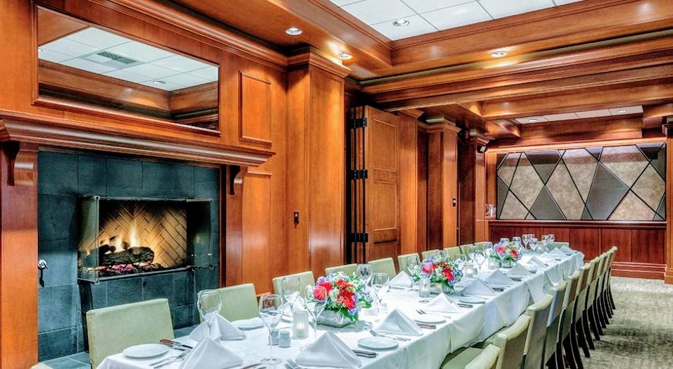 Flemings Prime Steakhouse & Wine Bar | restaurant | 8970 University Center Ln, San Diego, CA 92122, USA | 8585350078 OR +1 858-535-0078