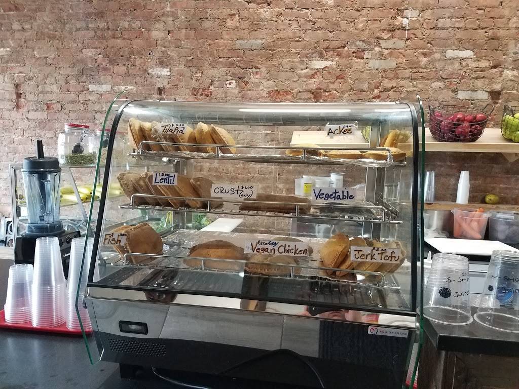 Veggies | restaurant | 994 Nostrand Ave, Brooklyn, NY 11225, USA | 3475338262 OR +1 347-533-8262