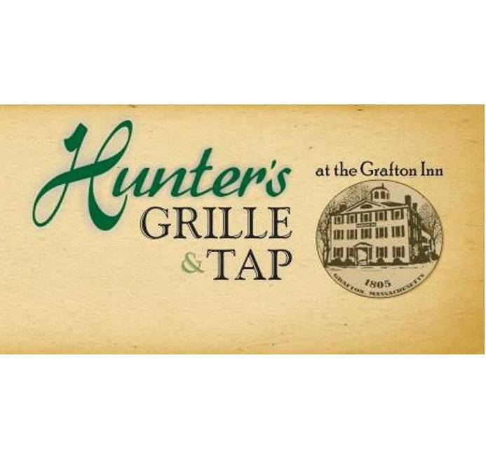 Hunters Grille & Tap at the Grafton Inn | restaurant | 25 Grafton Common, Grafton, MA 01519, USA | 5088395931 OR +1 508-839-5931
