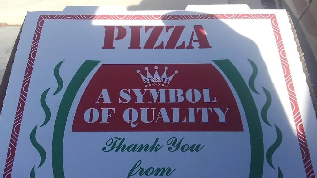 Puzinos Pizza | meal delivery | 1107 S Patrick Dr # B, Satellite Beach, FL 32937, USA | 3217774744 OR +1 321-777-4744