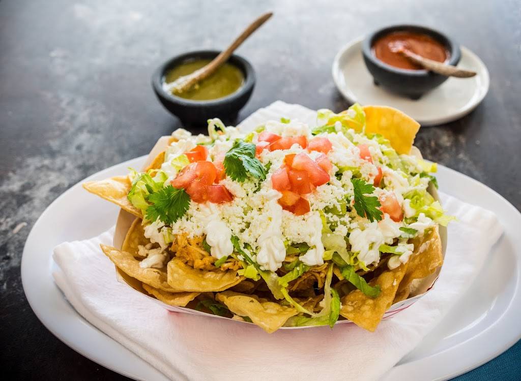 Taqueria Jessys | restaurant | 1021 Virginia Beach Blvd #104, Virginia Beach, VA 23451, USA | 7575004209 OR +1 757-500-4209