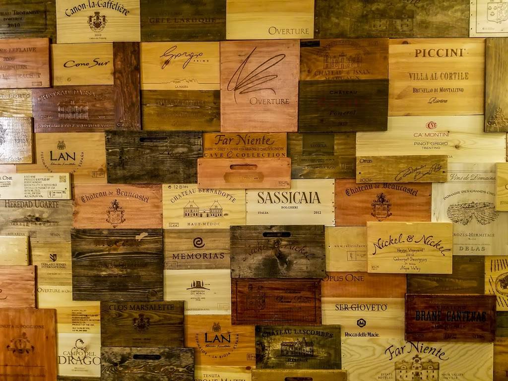 Amici Italian Grill | restaurant | 1006 Walnut St, Berwick, PA 18603, USA | 5705204123 OR +1 570-520-4123