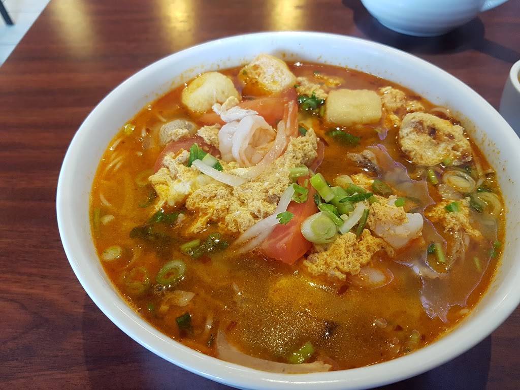 Com Pho Asia 2 | restaurant | 221 Cundles Rd E #11, Barrie, ON L4M 6L5, Canada | 7057926693 OR +1 705-792-6693