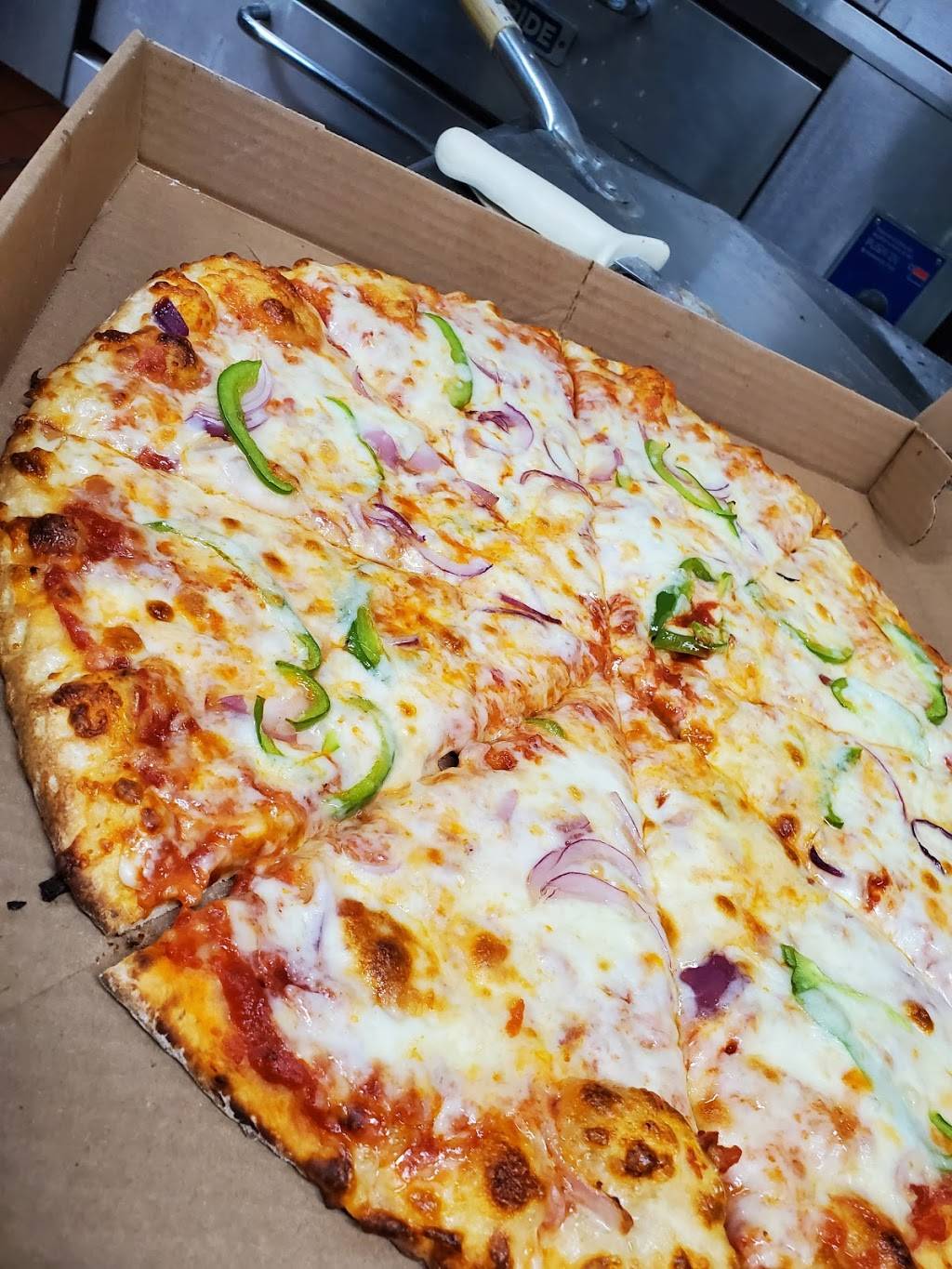 American Best Chicken & Waffle | restaurant | 380 Eastern Ave NE, Washington, DC 20019, USA | 2025605583 OR +1 202-560-5583