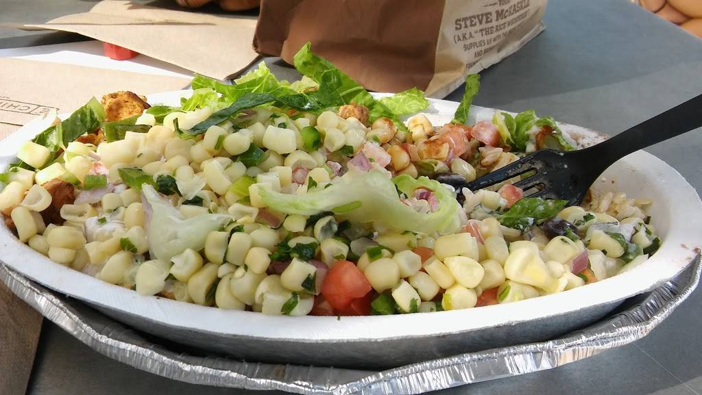 Chipotle Mexican Grill | restaurant | 429 E W Main St, Kent, OH 44240, USA | 3306739665 OR +1 330-673-9665