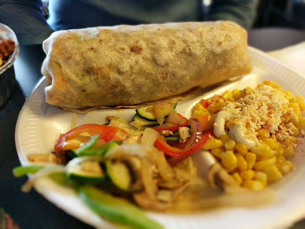 Lucha Libre Taco Shop | restaurant | 1810 W Washington St, San Diego, CA 92103, USA | 6192968226 OR +1 619-296-8226