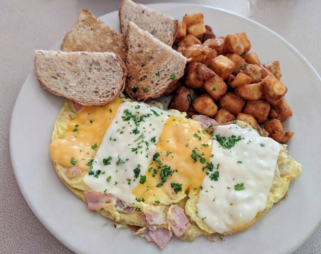 Bread Box Cafe | restaurant | 2372 Virginia Beach Blvd # 101, Virginia Beach, VA 23454, USA | 7574635500 OR +1 757-463-5500