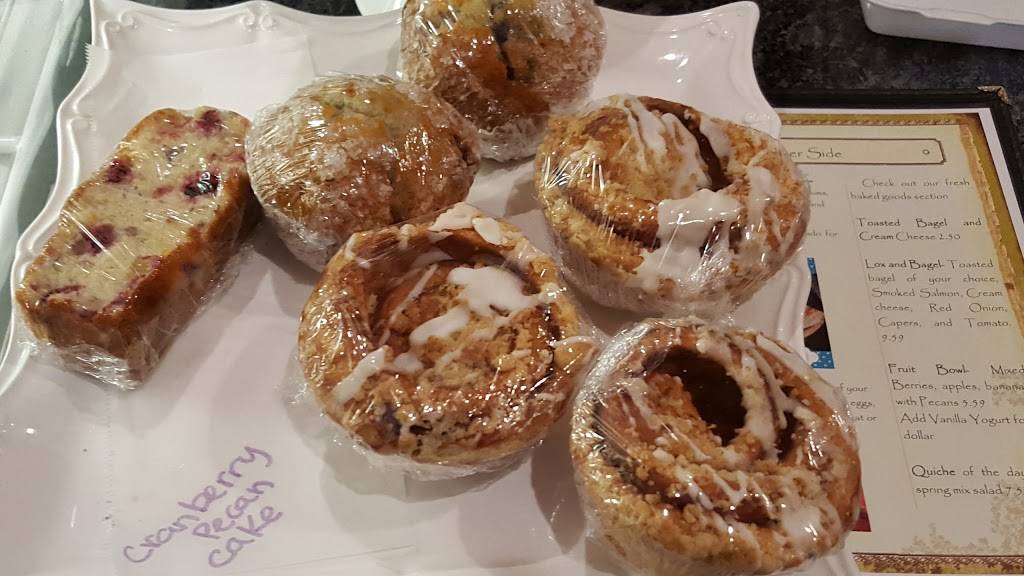 The Village Coffee Shop | cafe | 7100 E Cave Creek Rd #138, Cave Creek, AZ 85331, USA | 4804883835 OR +1 480-488-3835