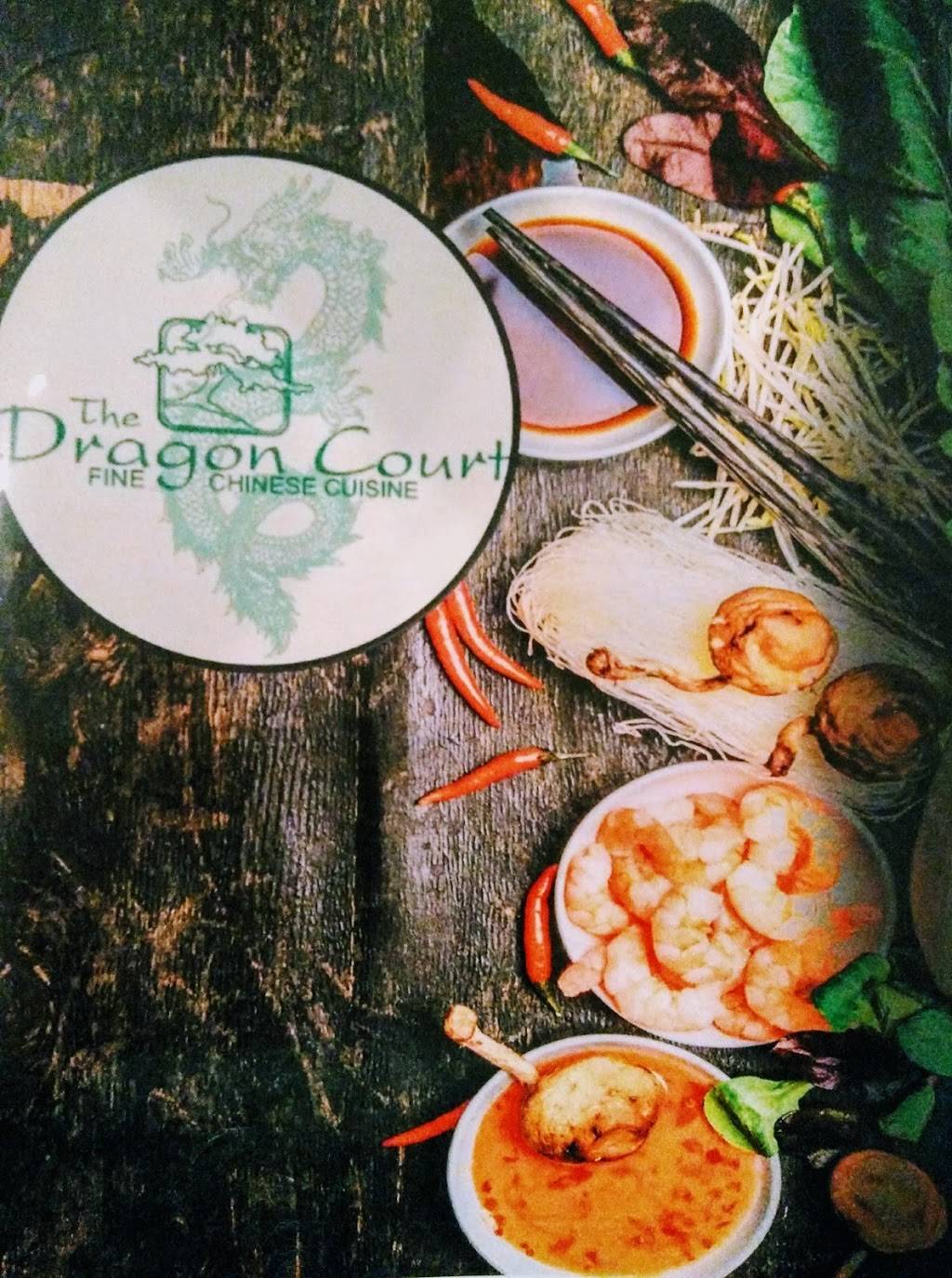 Dragon Court | restaurant | 4250 Alafaya Trail #200, Oviedo, FL 32765, USA | 4073591888 OR +1 407-359-1888