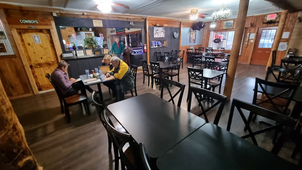 Ten Sleep Saloon & Steakhouse | restaurant | 211 2nd St, Ten Sleep, WY 82442, USA | 3073662237 OR +1 307-366-2237