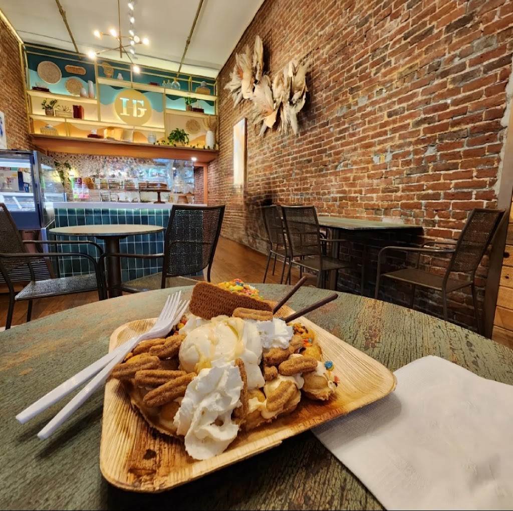 House of Glory | cafe | 115 SW G St, Grants Pass, OR 97526, USA | 5412269004 OR +1 541-226-9004