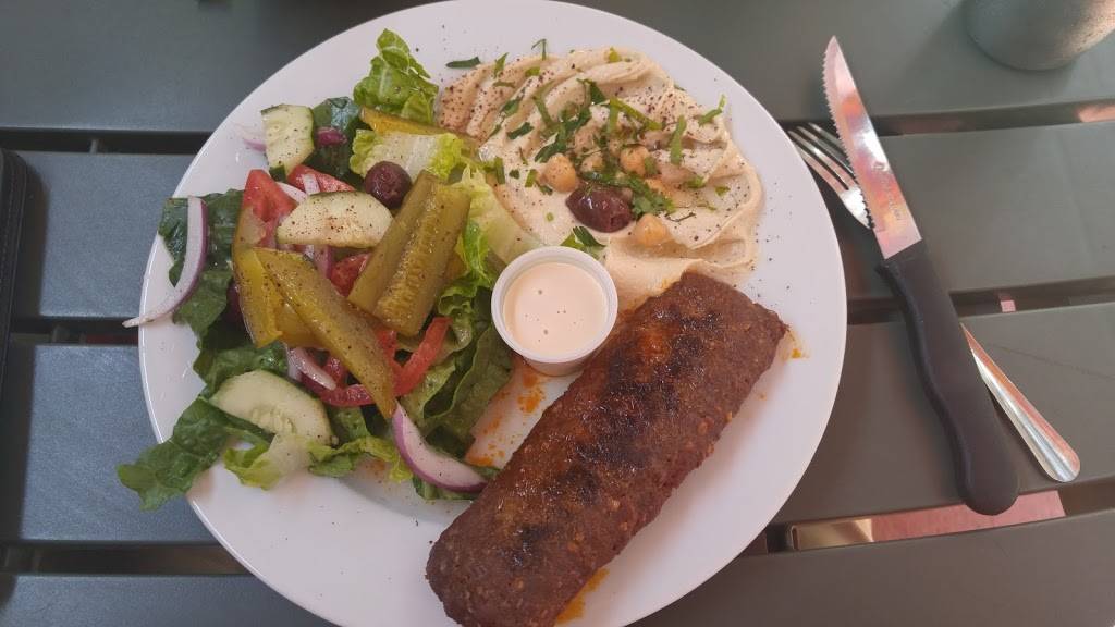 Bedawi Cafe | meal takeaway | 266 Prospect Park West, Brooklyn, NY 11215, USA | 7184993444 OR +1 718-499-3444