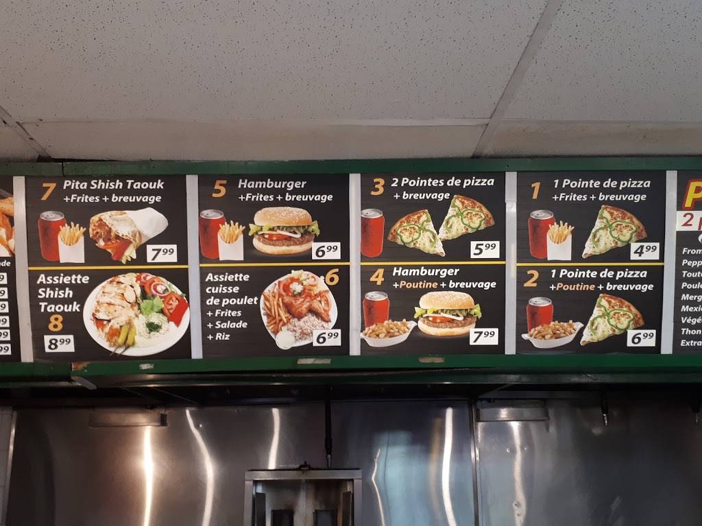 Pizza Madona | restaurant | 2002 Rue Frontenac, Montréal, QC H2K 1W5, Canada | 5145287000 OR +1 514-528-7000